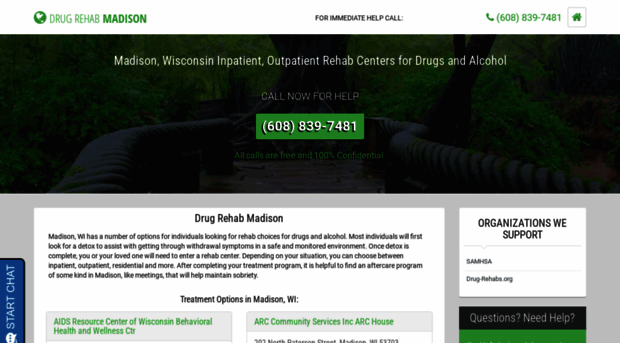 drugrehabmadison.com