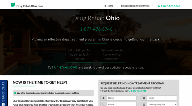 drugrehabohio.com