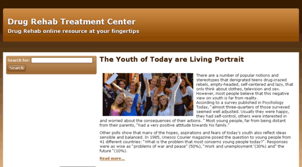 drugrehabtreatment-center.com