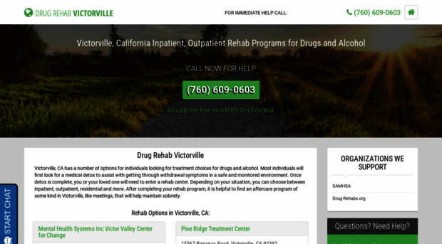 drugrehabvictorville.com