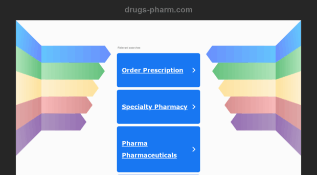 drugs-pharm.com