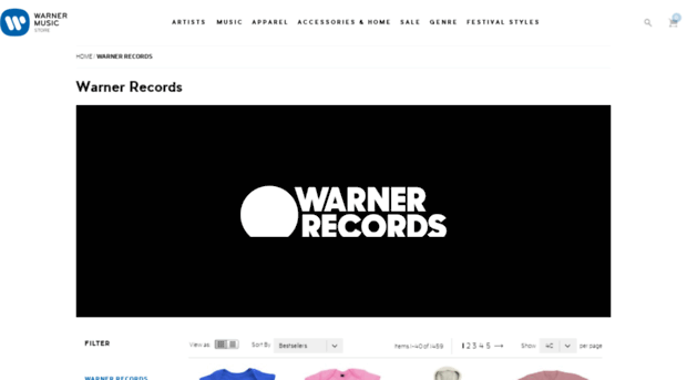 drugs.warnerreprise.com