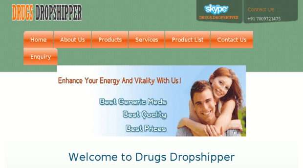 drugsdropshipper.com