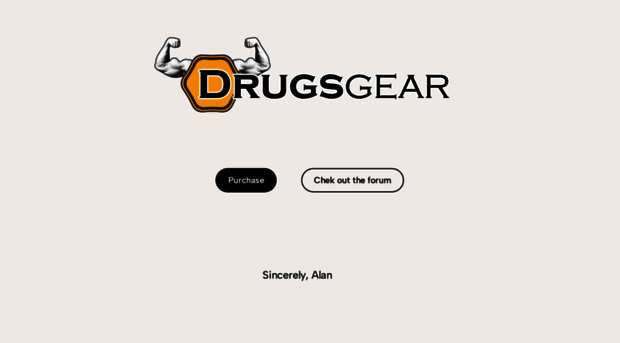 drugsgear.com