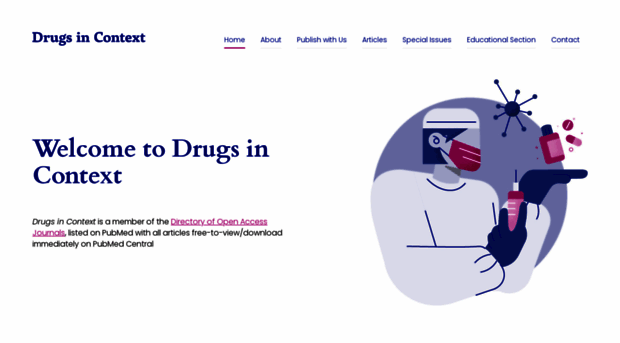 drugsincontext.com