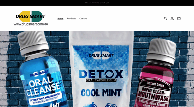 drugsmart.com.au
