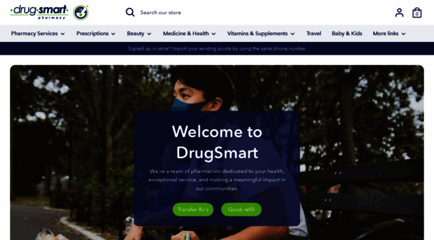 drugsmartpharmacy.ca