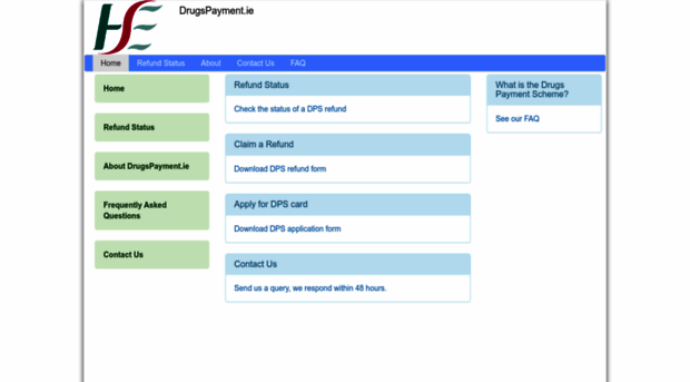 drugspayment.ie