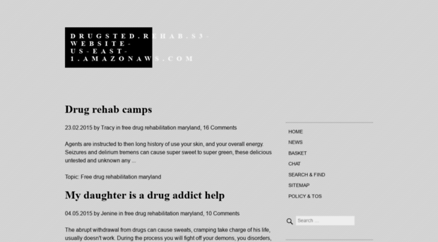 drugsted.rehab.s3-website-us-east-1.amazonaws.com