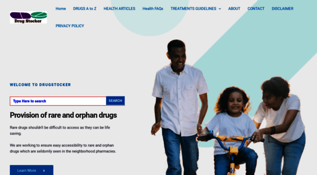 drugstocker.com