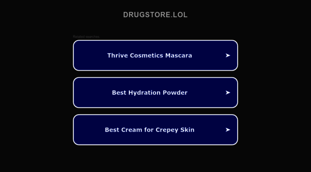 drugstore.lol