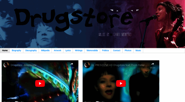 drugstoreband.blogspot.com