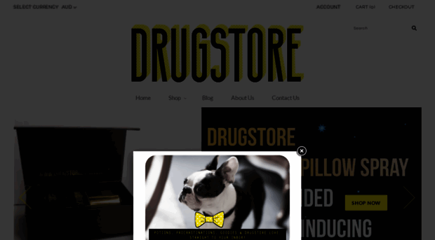 drugstorelove.com.au