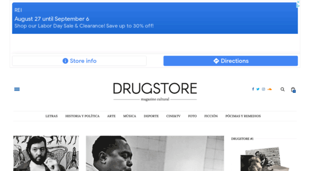 drugstoremag.es