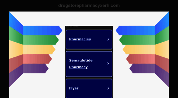 drugstorepharmacyxerh.com