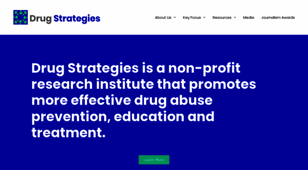 drugstrategies.com