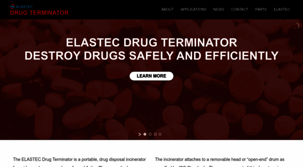 drugterminator.com