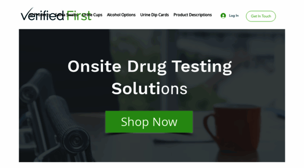 drugtestingsolutions.verifiedfirst.com
