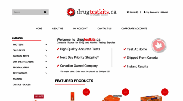 drugtestkits.ca