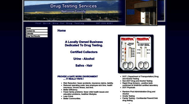 drugtestnatrona.net