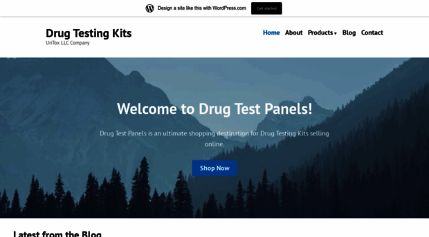 drugtestpanels.wordpress.com