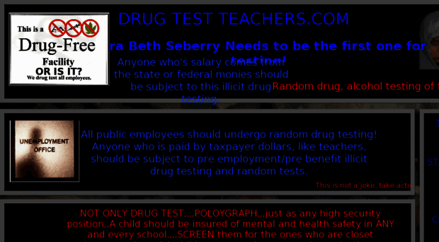 drugtestteachers.com