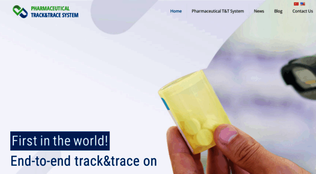 drugtrackandtrace.com