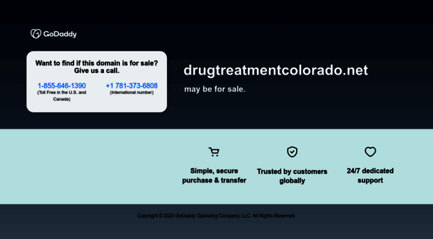 drugtreatmentcolorado.net