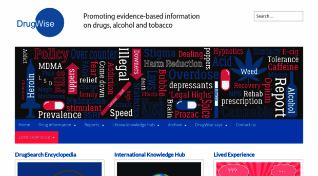 drugwise.org.uk