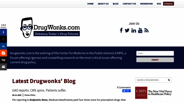 drugwonks.com