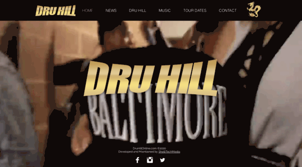 druhillonline.com