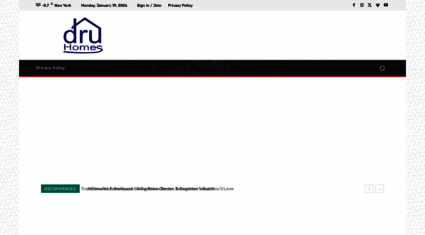 druhomes.com