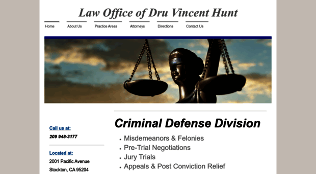 druhuntlaw.com