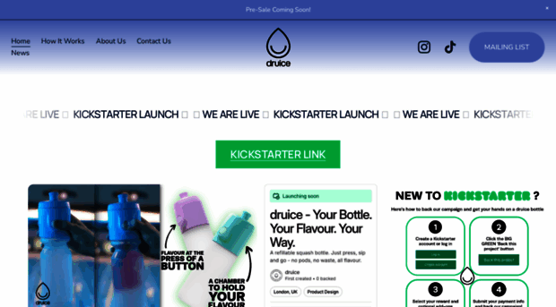 druice.co.uk