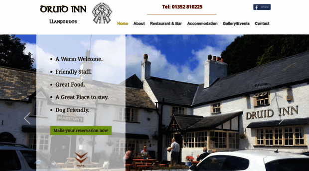 druid-inn.co.uk