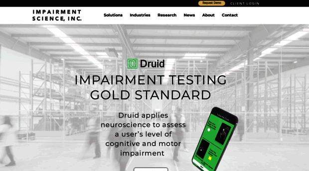 druidapp.com