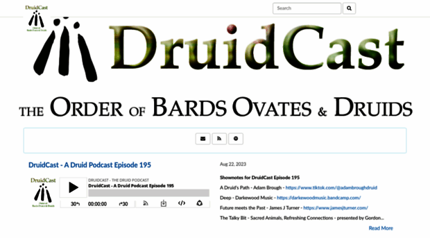 druidcast.libsyn.com