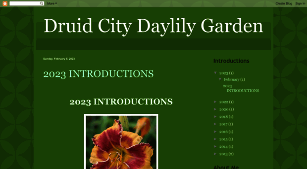 druidcitydaylilies.blogspot.com
