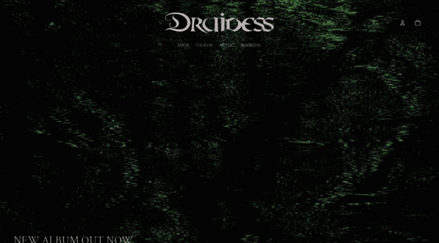 druidess.co