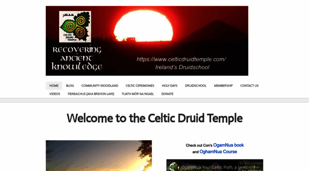 druidschool.com