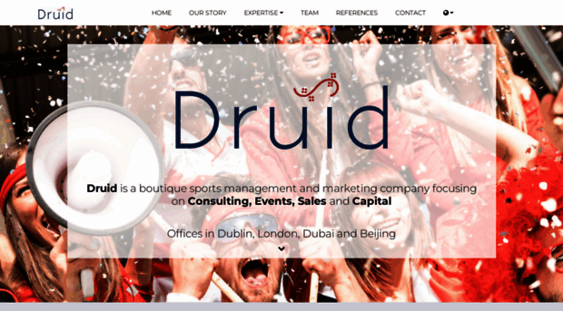 druidsport.com