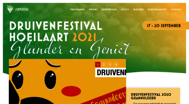 druivenfestivalhoeilaart.be