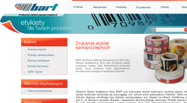 drukarki-etykiet.com.pl