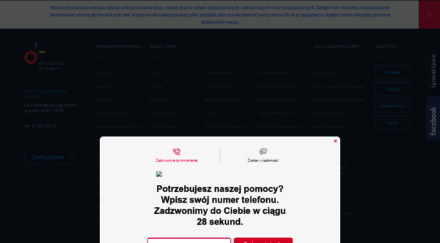 drukarniaonline.pl