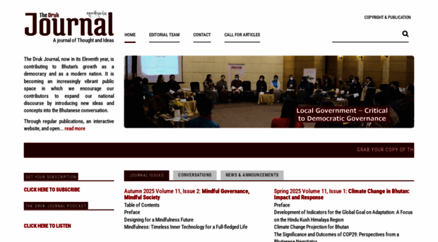 drukjournal.bt
