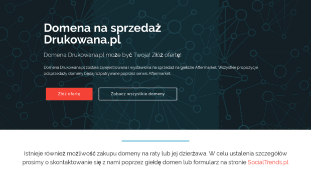 drukowana.pl