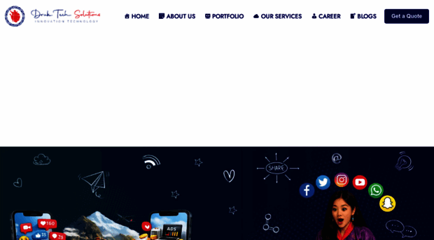 druktechsolutions.com