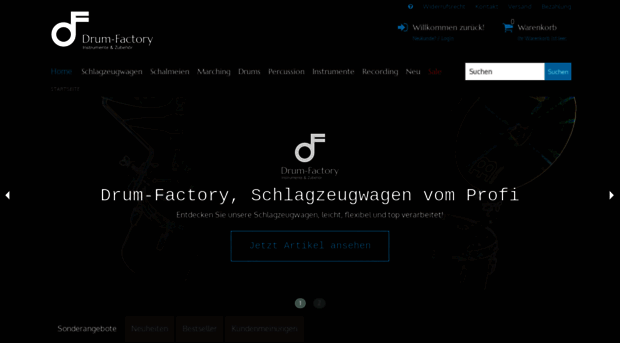 drum-factory.de