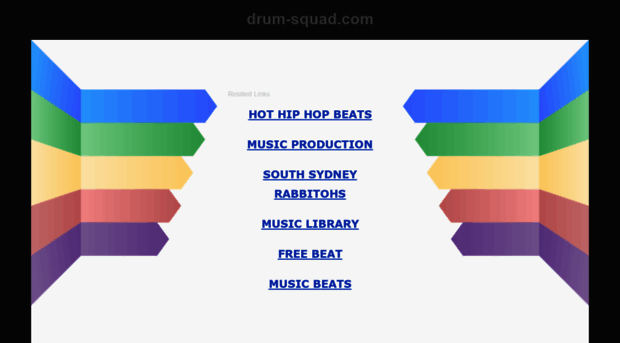 drum-squad.com