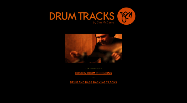 drum-tracks.com